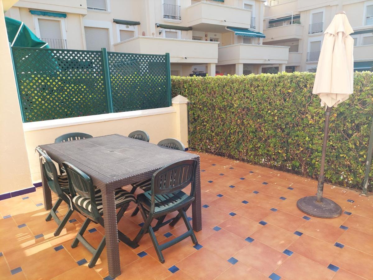 Apartment Begona Denia Εξωτερικό φωτογραφία