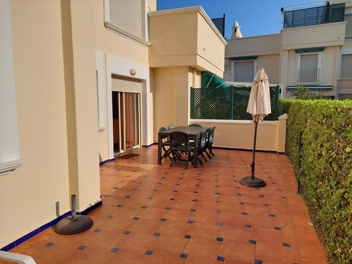 Apartment Begona Denia Εξωτερικό φωτογραφία