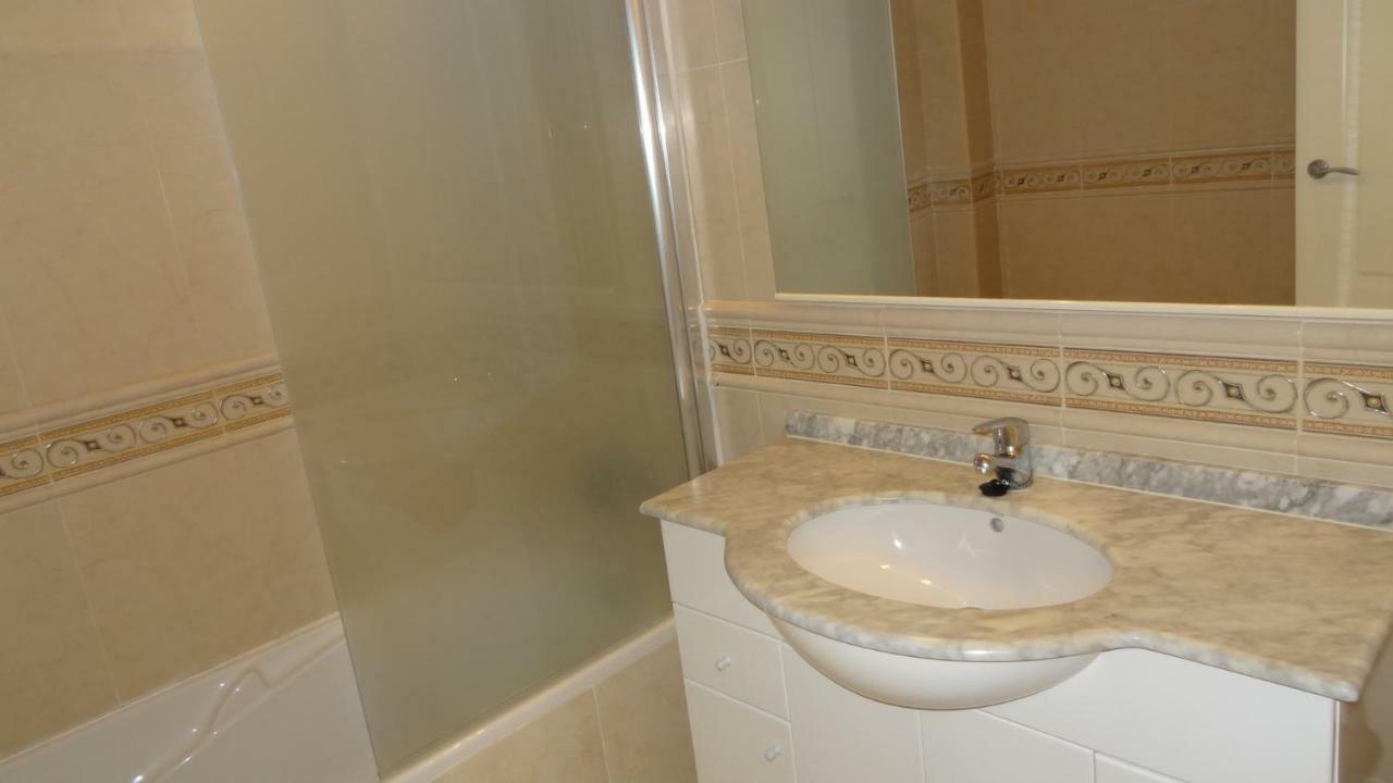 Apartment Begona Denia Εξωτερικό φωτογραφία