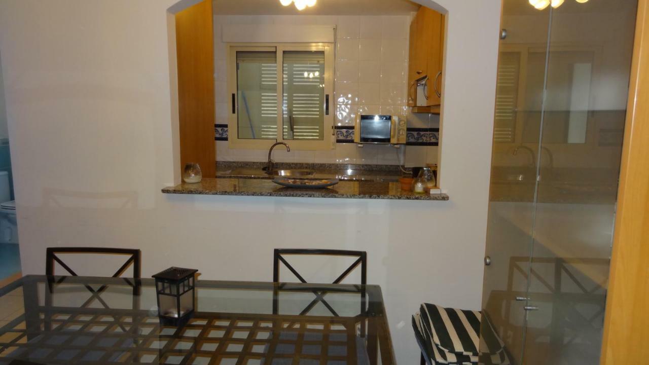Apartment Begona Denia Εξωτερικό φωτογραφία