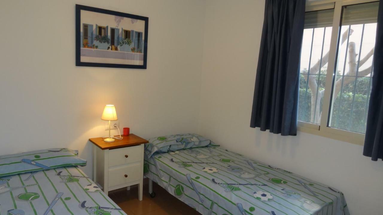 Apartment Begona Denia Εξωτερικό φωτογραφία